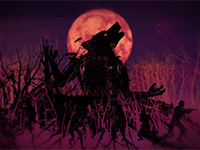 Werewolf: The Apocalypse — Heart Of The Forest Reveals More Of Its Game