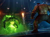 Marvel’s Avengers Beta Is Further Explained & We Are Getting Hawkeye