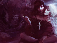 Vampire: The Masquerade — Shadows Of New York Teases Some New Gameplay