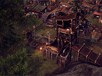 Endzone: A World Apart Is Offering New Ways To Deal With Radiation