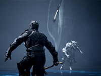 Prepare To Die This Month With The Release Of Mortal Shell