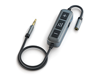 Review — HELM DB12 AAAMP Cable