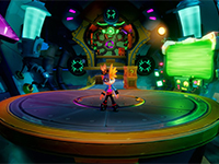 Crash Bandicoot: It’s About Time Is Offering Up A Lot More Than We Thought