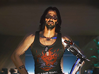 Cyberpunk 2077 Is Going To Take Us Down Some Long Life Paths