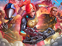 Half The Battle Is Won As You Know G.I. Joe: Operation Blackout Is Coming