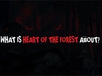 Werewolf: The Apocalypse — Heart Of The Forest Is All About The Rage