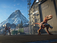 Second Extinction Is Going Into An Early Access Soon