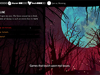 Werewolf: The Apocalypse — Heart Of The Forest Is Set More Globally In The Darkness