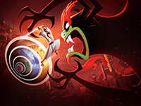 It Is Time To Head Out And Play Samurai Jack: Battle Through Time