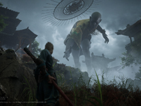 Black Myth: Wukong Is A New Look To The Journey To The West Story