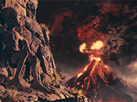 The Lord Of The Rings: Gollum Teases Us All Just A Bit More