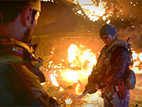 Call Of Duty: Black Ops Cold War Has Now Exploded Onto The Scene