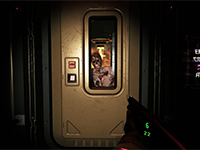 Quantum Error Has A Bit More & Creepy Gameplay To Look At