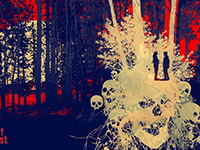 Werewolf: The Apocalypse — Heart Of The Forest Shares So Much With Other Games