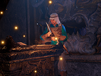 Prince Of Persia: The Sands Of Time Is Officially Getting A Remake