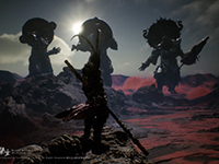 There Are Some New Details Out There For Black Myth: Wukong