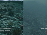 Crysis Remastered Offers Up Some 8K Visuals This Week