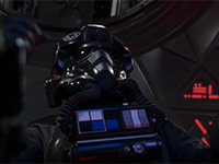 Star Wars: Squadrons Shows How The War Has Never Ended