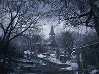 A New Local Tale Is Told For Resident Evil Village