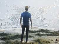 Twin Mirror Has A Release Date Before The End Of This Year