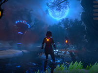 Seed Of Life Is Going To Take Us Into A Different Dystopian Future