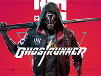 Ghostrunner Is Hacking Its Way Onto The Switch Now