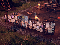 It Is Time For Some New Leadership In Endzone: A World Apart