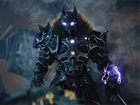 Learn A Bit More Of The Story That We Will Experience In Godfall