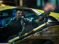 Cyberpunk 2077 Is Pushing Us All To Seize The Day Here