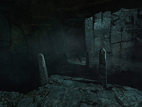 Amnesia: Rebirth Offers Up Some Terrifying New Gameplay