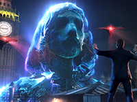 More Of The Story & Post-Launch Content Is Detailed For Watch Dogs: Legion