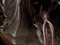 Launch Into The Early Access For Baldur’s Gate 3 Now