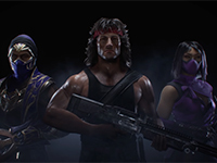 Mortal Kombat 11 Has Some New Fighters Coming With An Ultimate Edition