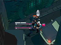 John Wick Hex Is Finally Releasing On All The Platforms In December