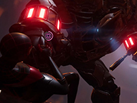 Spider-Man: Miles Morales Takes On His First Boss Here