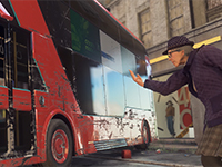 Watch Dogs: Legion Has Another Class In Session Before Launch