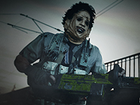 Call Of Duty: Modern Warfare & Warzone Adding In Some New Terror Soon