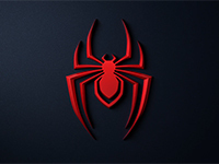 Peter Offers Up Some Words Of Encouragement For Spider-Man: Miles Morales