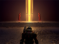 The Ancient Gods Are Now Out There In DOOM Eternal