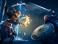 Assassin’s Creed Valhalla Will Have A Whole Lot Going On Post-Launch