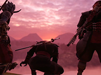 Have A Deeper Look At Everything That Brought Us To Aragami 2