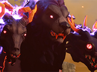 Immortals Fenyx Rising Walks Us Along The Story We Will Have