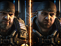 Gears Of War 5 Will Have Some Interesting Next-Gen Updates