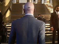 Hitman 3 Is Flowing Onto The Switch Too Now