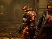 The Ascent Is Bringing Us Some More Cyberpunk Fun In 2021