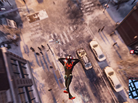 Spider-Man: Miles Morales Will Be taking Us Back Into The Spider-Verse