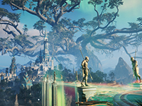 Assassin’s Creed Valhalla Is Introducing Us All To Some Mythology