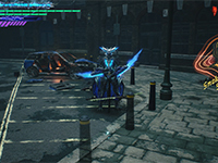 Devil May Cry 5 Shows Off Some New Smokin’ Sexy Style In The Next-Gen