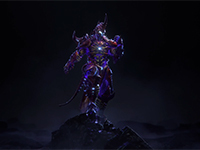 Light The Forge For The Imminent Launch Of Godfall