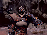 Outriders Will Have A Lot For Us After The Game Is Over